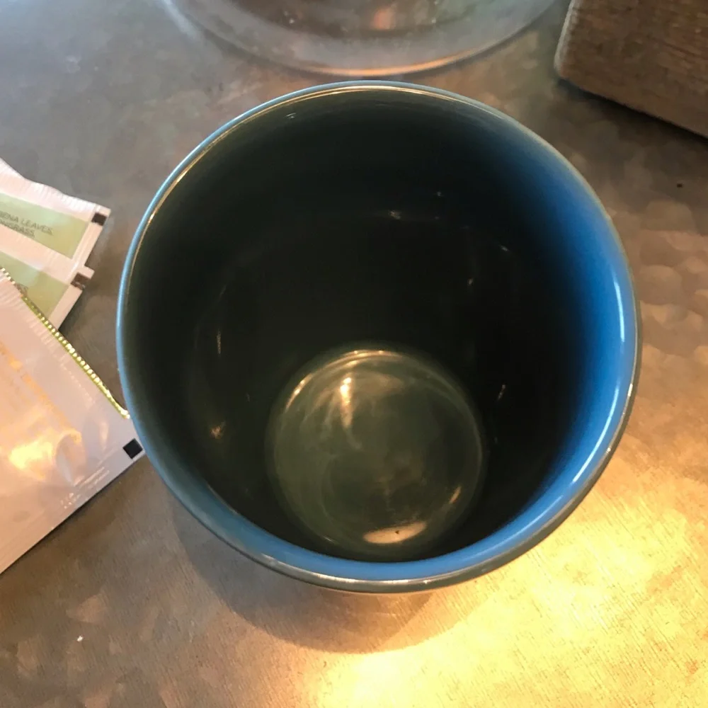 Starbucks + Tazo Tea Bag Holder
